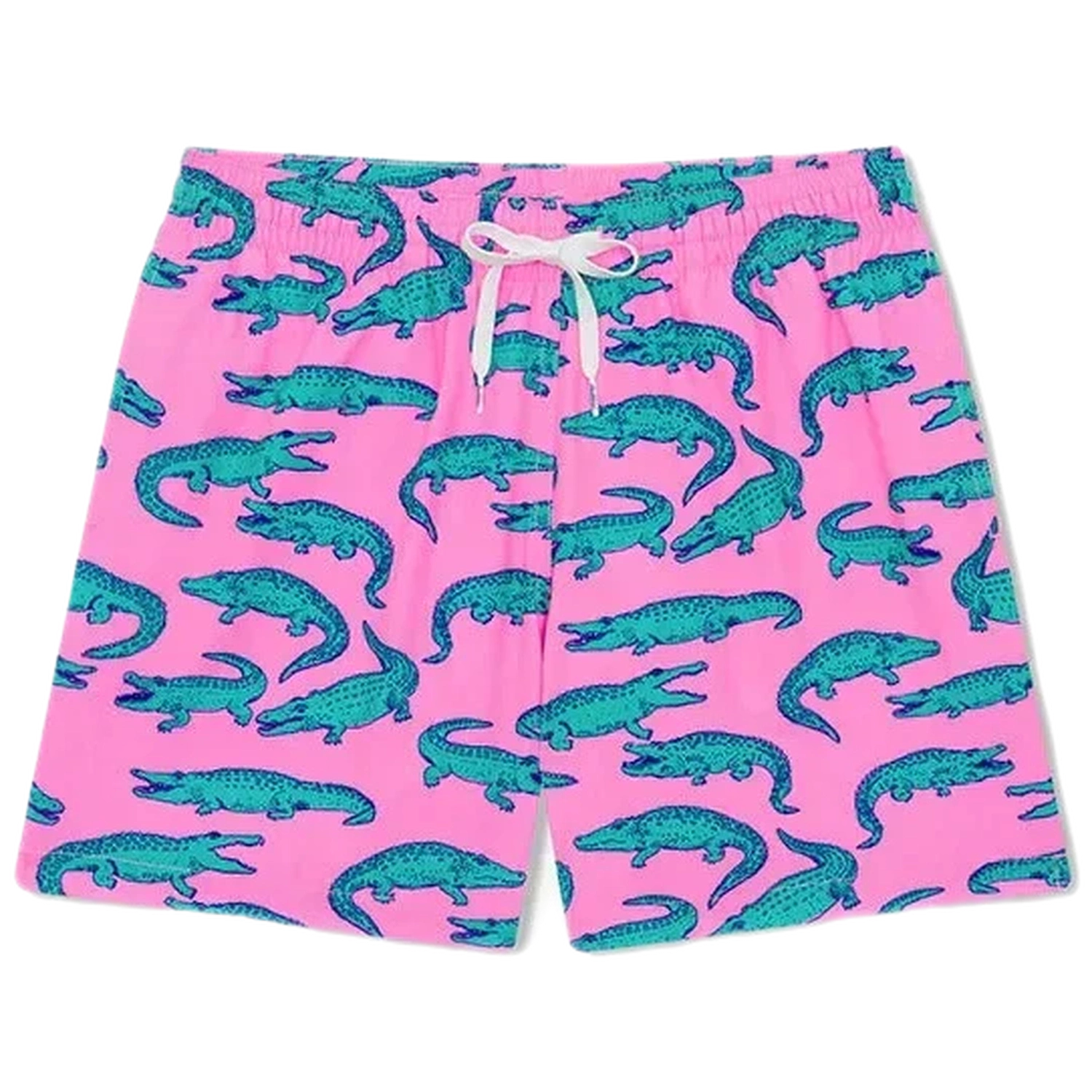 Chubbies 01. MENS APPAREL - MENS SHORTS - MENS SHORTS ACTIVE Men's The Classic Trunk - 5.5 in THE GLADES