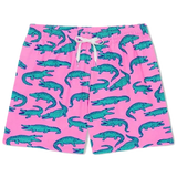 Chubbies 01. MENS APPAREL - MENS SHORTS - MENS SHORTS ACTIVE Men's The Classic Trunk - 5.5 in THE GLADES