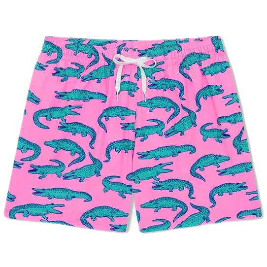 Chubbies 01. MENS APPAREL - MENS SHORTS - MENS SHORTS ACTIVE Men's The Classic Trunk - 5.5 in THE GLADES