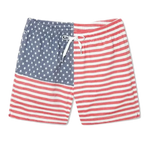 Chubbies 01. MENS APPAREL - MENS SHORTS - MENS SHORTS ACTIVE Men's The Classic Trunk - 5.5 in THE MERICAS