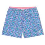 Chubbies 01. MENS APPAREL - MENS SHORTS - MENS SHORTS ACTIVE Men's The Classic Trunk - 5.5 in THE SPADES