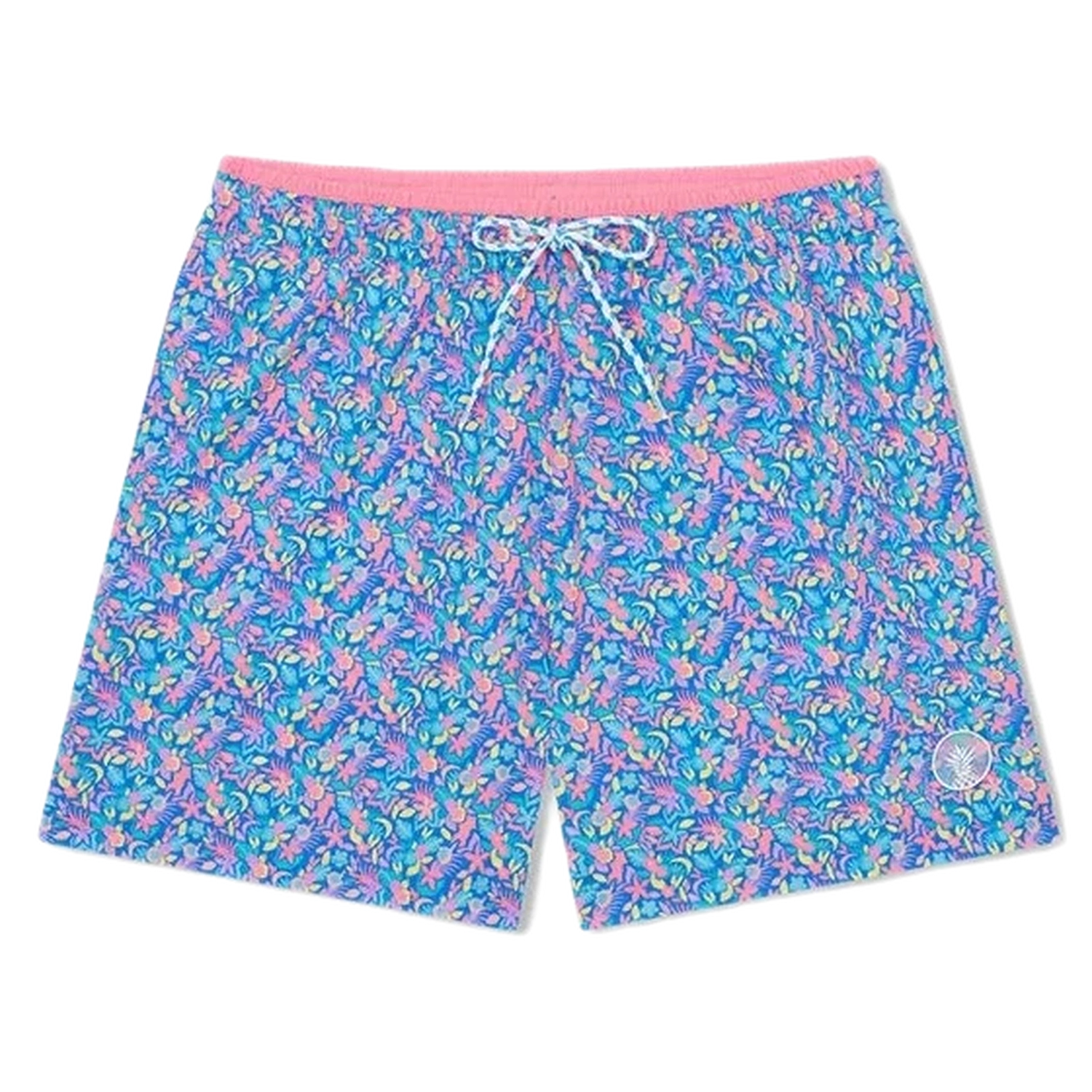 Chubbies 01. MENS APPAREL - MENS SHORTS - MENS SHORTS ACTIVE Men's The Classic Trunk - 5.5 in THE SPADES