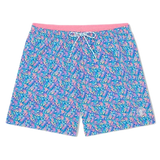 Chubbies 01. MENS APPAREL - MENS SHORTS - MENS SHORTS ACTIVE Men's The Classic Trunk - 5.5 in THE SPADES