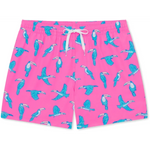 Chubbies 01. MENS APPAREL - MENS SHORTS - MENS SHORTS ACTIVE Men's The Classic Trunk - 5.5 in THE TOUCAN DO ITS