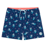 Chubbies 01. MENS APPAREL - MENS SHORTS - MENS SHORTS ACTIVE Men's The Classic Trunk - 5.5 in THE TRITON OF THE SEAS