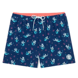 Chubbies 01. MENS APPAREL - MENS SHORTS - MENS SHORTS ACTIVE Men's The Classic Trunk - 5.5 in THE TRITON OF THE SEAS