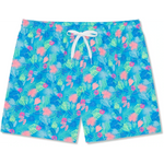 Chubbies 01. MENS APPAREL - MENS SHORTS - MENS SHORTS ACTIVE Men's The Classic Trunk - 5.5 in THE WILD TROPICS