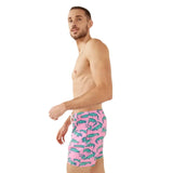 Chubbies 01. MENS APPAREL - MENS SHORTS - MENS SHORTS ACTIVE Men's The Classic Trunk - 5.5 in THE GLADES