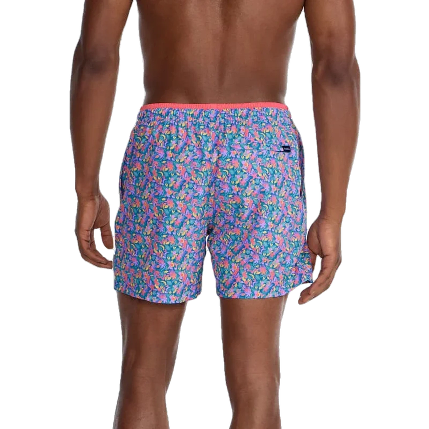 Chubbies 01. MENS APPAREL - MENS SHORTS - MENS SHORTS ACTIVE Men's The Classic Trunk - 5.5 in THE SPADES