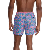 Chubbies 01. MENS APPAREL - MENS SHORTS - MENS SHORTS ACTIVE Men's The Classic Trunk - 5.5 in THE SPADES