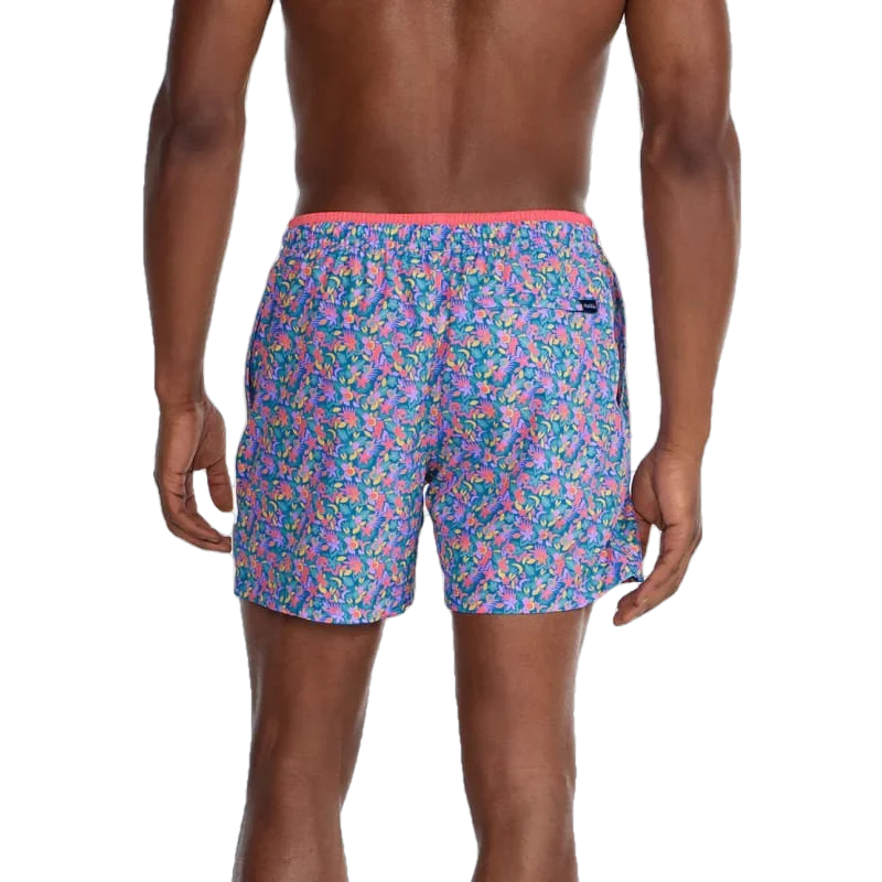 Chubbies 05. M. SPORTSWEAR - M. SYNTHETIC SHORT Men's The Classic Trunk - 5.5 in THE SPADES