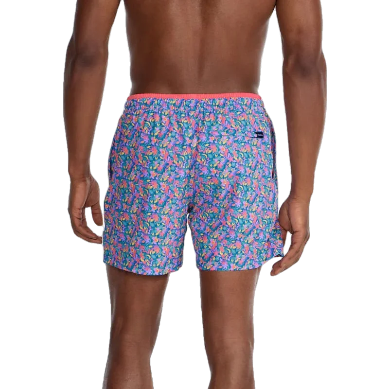 Chubbies 01. MENS APPAREL - MENS SHORTS - MENS SHORTS ACTIVE Men's The Classic Trunk - 5.5 in THE SPADES