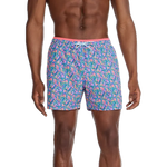 Chubbies 01. MENS APPAREL - MENS SHORTS - MENS SHORTS ACTIVE Men's The Classic Trunk - 5.5 in THE SPADES