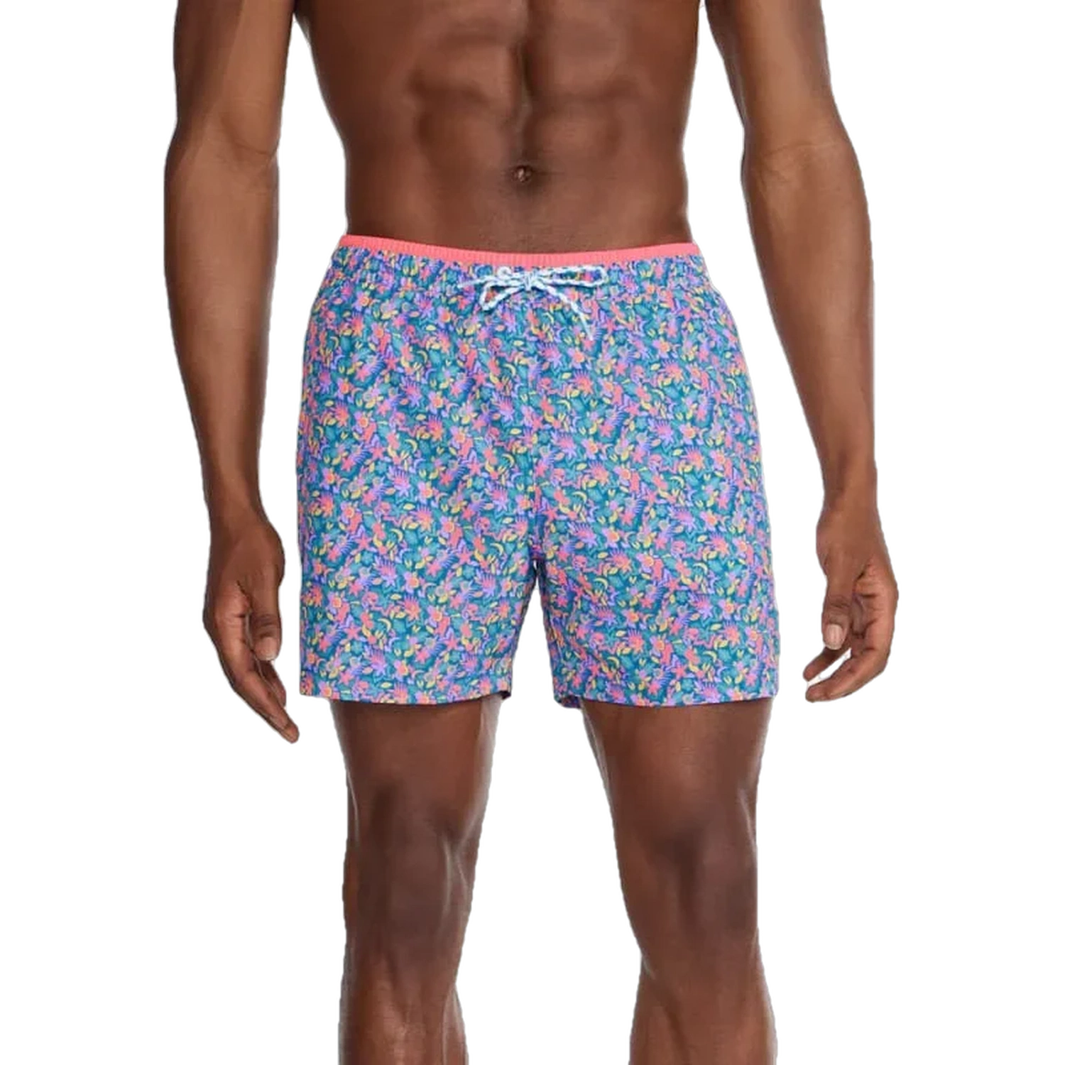 Chubbies 01. MENS APPAREL - MENS SHORTS - MENS SHORTS ACTIVE Men's The Classic Trunk - 5.5 in THE SPADES