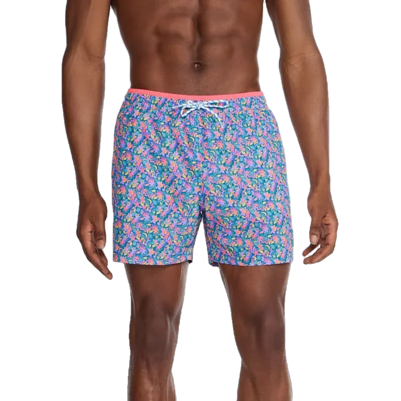 Chubbies 01. MENS APPAREL - MENS SHORTS - MENS SHORTS ACTIVE Men's The Classic Trunk - 5.5 in THE SPADES