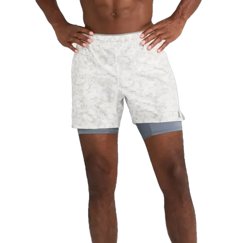Chubbies 05. M. SPORTSWEAR - M. SYNTHETIC SHORT Men's Ultimate Training Short THE WASH OFFS