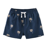 Chubbies 03. KIDS|BABY - BABY - BABY BOTTOMS Toddler Swim Trunk THE MIDNIGHT PALMS