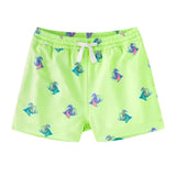 Chubbies 03. KIDS|BABY - BABY - BABY BOTTOMS Toddler Swim Trunk THE SEAHORSIN' AROUNDS