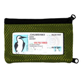 Chums 10. GIFTS|ACCESSORIES - MENS ACCESSORIES - MENS WALLETS Surfshorts Wallet PINES