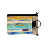 Chums 10. GIFTS|ACCESSORIES - MENS ACCESSORIES - MENS WALLETS Surfshorts Wallet DAYBREAK