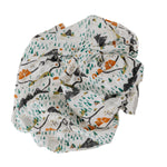 Clementine Kids 10. GIFTS|ACCESSORIES - GIFT - GIFT National Parks Swaddle (Mini Pattern)