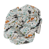 Clementine Kids 10. GIFTS|ACCESSORIES - GIFT - GIFT National Parks Swaddle (Mini Pattern)