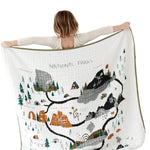 Clementine Kids 10. GIFTS|ACCESSORIES - GIFT - GIFT National Parks Quilt