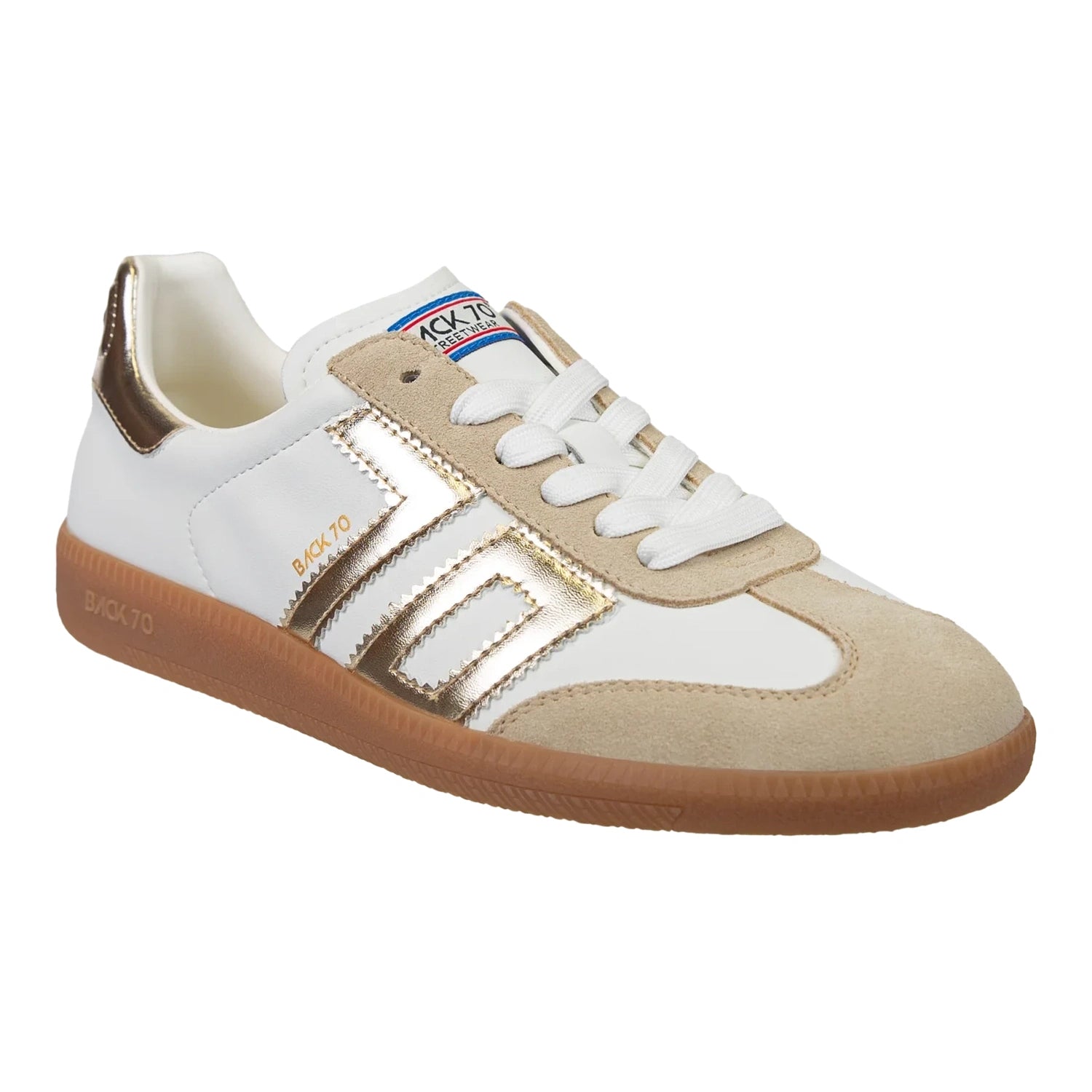 Back 70 05. WOMENS FOOTWEAR - WOMENS SHOES - WOMENS SHOES CASUAL Women's Cloud BEIGE