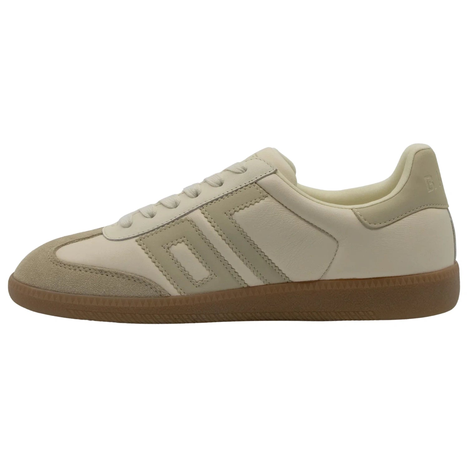 Back 70 05. WOMENS FOOTWEAR - WOMENS SHOES - WOMENS SHOES CASUAL Women's Cloud D26 BUTTER BEIGE