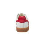 Back 70 05. WOMENS FOOTWEAR - WOMENS SHOES - WOMENS SHOES CASUAL Women's Cloud RED