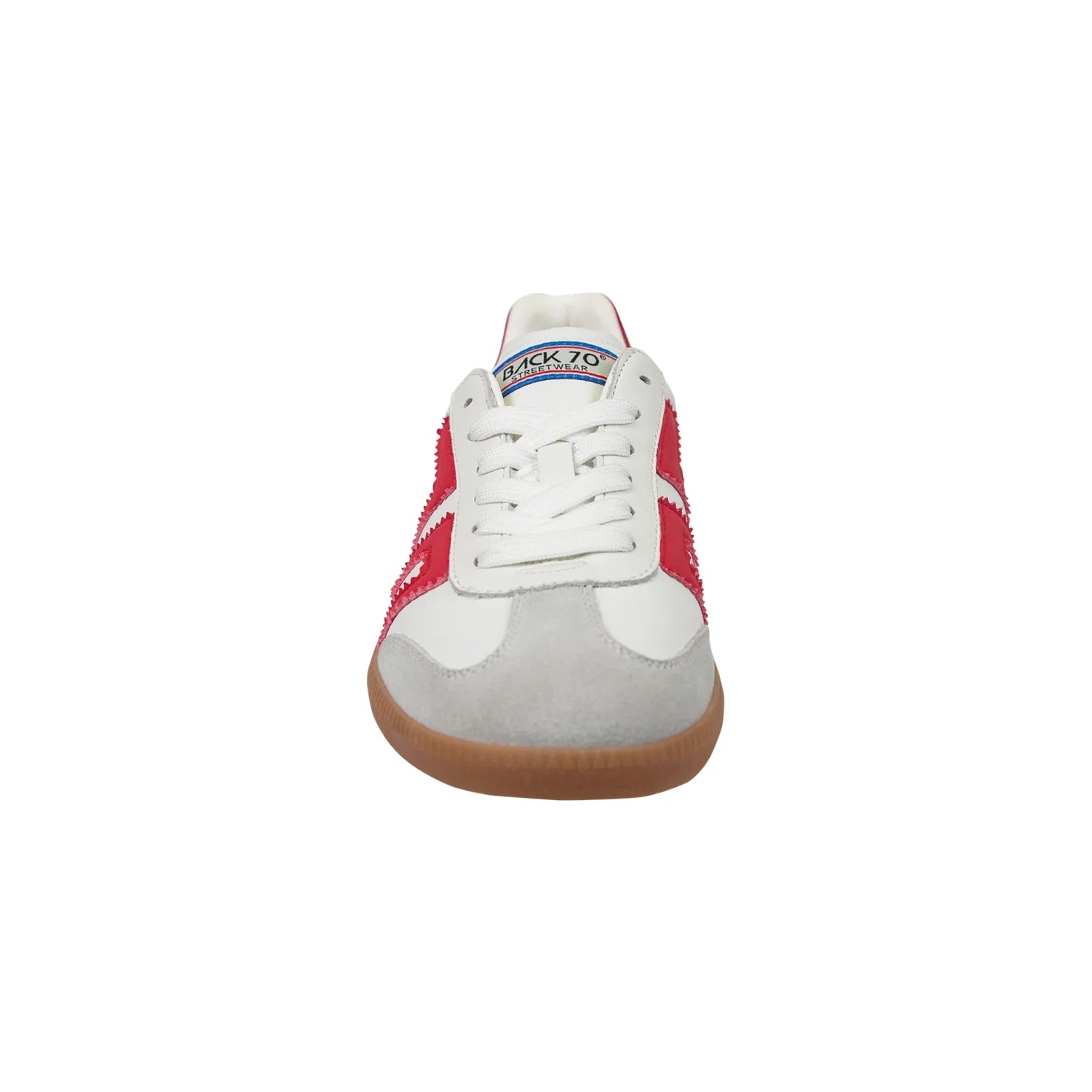 Back 70 05. WOMENS FOOTWEAR - WOMENS SHOES - WOMENS SHOES CASUAL Women's Cloud RED