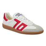 Back 70 05. WOMENS FOOTWEAR - WOMENS SHOES - WOMENS SHOES CASUAL Women's Cloud RED