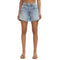Women’s Jonah Mid Rise Relaxed Short Z Supply - AVA AVALON