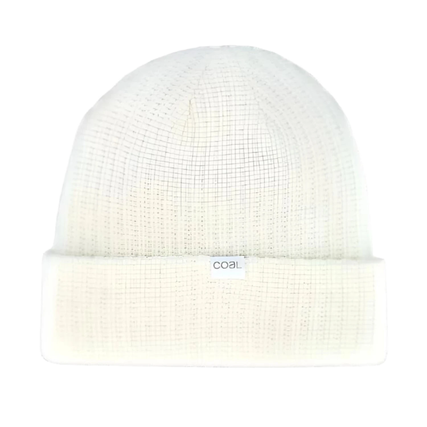 Coal Headwear HATS - HATS WINTER - HATS WINTER The Dan OFF WHITE