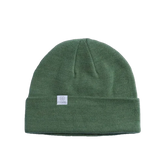 Coal Headwear 11. HATS - HATS WINTER - HATS WINTER The FLT Recycled Polylana Knit Beanie SAGE