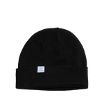 Coal Headwear 11. HATS - HATS WINTER - HATS WINTER The FLT Recycled Polylana Knit Beanie BLACK