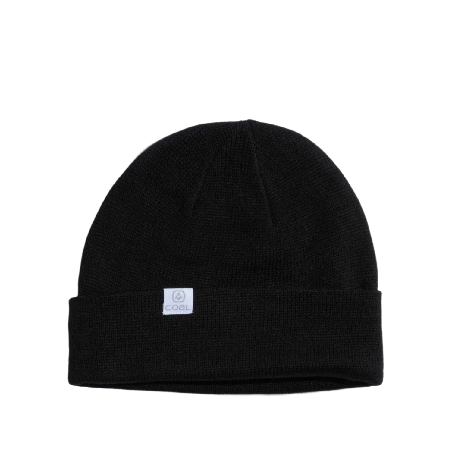 Coal Headwear 11. HATS - HATS WINTER - HATS WINTER The FLT Recycled Polylana Knit Beanie BLACK