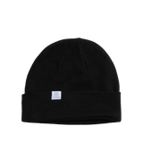 Coal Headwear 11. HATS - HATS WINTER - HATS WINTER The FLT Recycled Polylana Knit Beanie BLACK