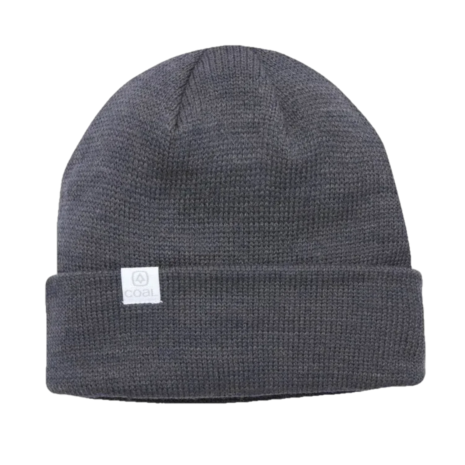 Coal Headwear 11. HATS - HATS WINTER - HATS WINTER The FLT Recycled Polylana Knit Beanie CHARCOAL