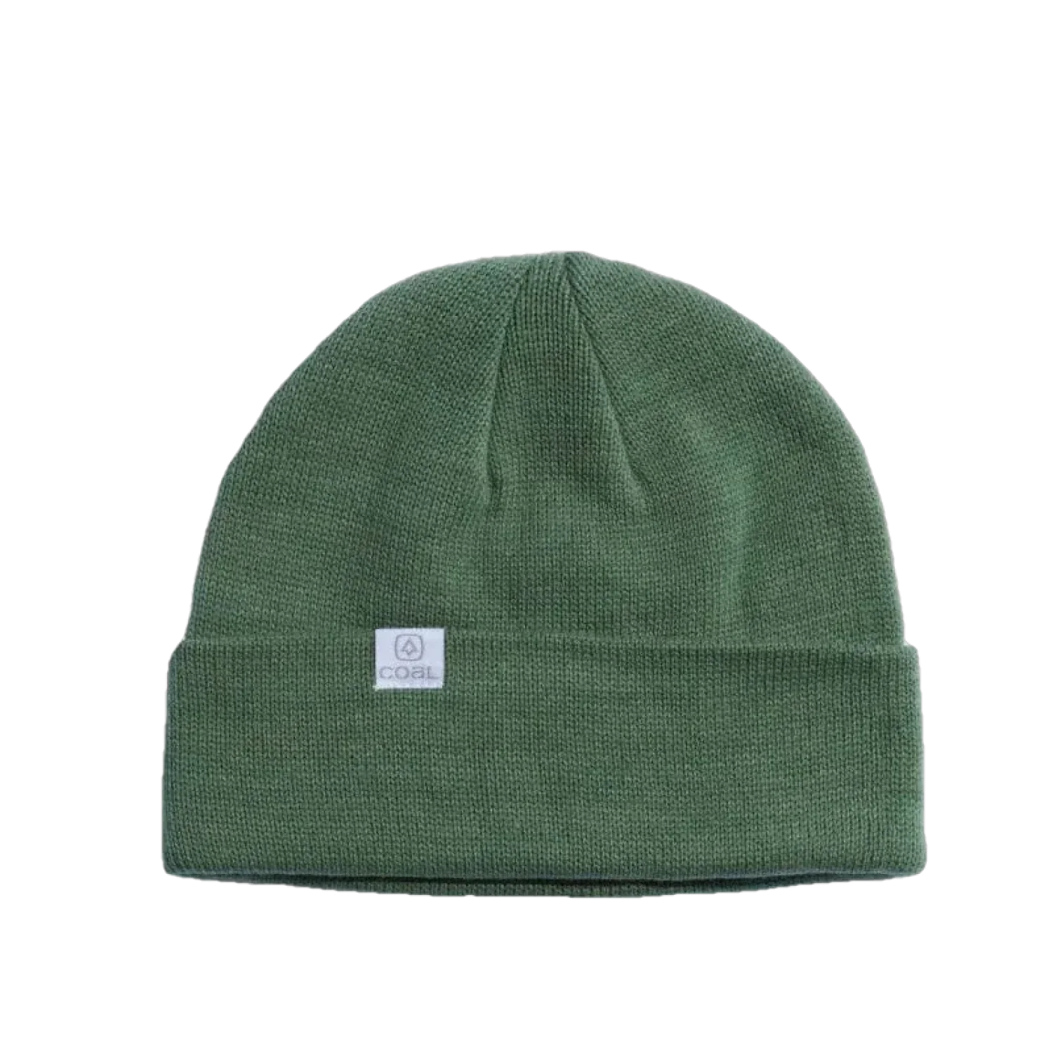 Coal Headwear 11. HATS - HATS WINTER - HATS WINTER The FLT Recycled Polylana Knit Beanie SAGE