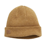 Coal Headwear 11. HATS - HATS WINTER - HATS WINTER The Harbor Rib Knit Fisherman Beanie HEATHER MUSTARD