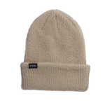 Coal Headwear 11. HATS - HATS WINTER - HATS WINTER The Pearl Fuzzy Knit Beanie KHAKI