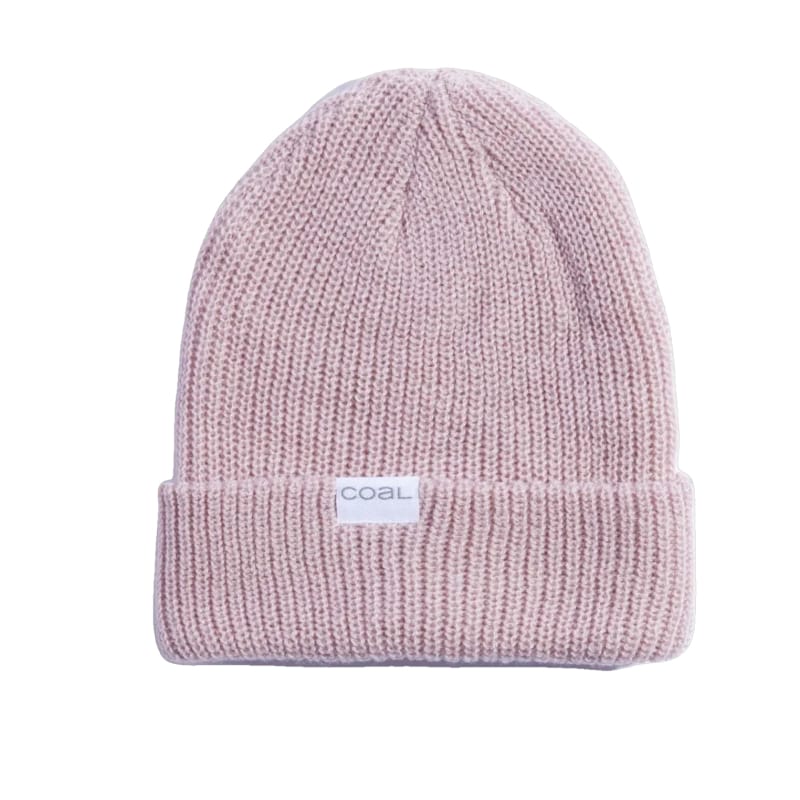 Coal Headwear HATS - HATS WINTER - HATS WINTER The Stanley DUSTY ROSE