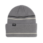 Coal Headwear 11. HATS - HATS WINTER - HATS WINTER The Wayne Beanie GREY|BLACK