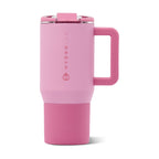 HydroJug 20oz Traveler Coffee Mug - PETAL