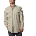 Columbia 01. MENS APPAREL - MENS LS SHIRTS - MENS LS BUTTON UP Men's Bonehead Long Sleeve Shirt