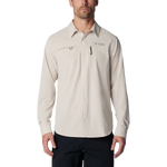 Columbia 01. MENS APPAREL - MENS LS SHIRTS - MENS LS BUTTON UP Men's Summit Valley™ Woven Long Sleeve Shirt