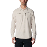 Columbia 01. MENS APPAREL - MENS LS SHIRTS - MENS LS BUTTON UP Men's Summit Valley™ Woven Long Sleeve Shirt