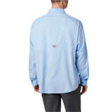 Columbia 01. MENS APPAREL - MENS LS SHIRTS - MENS LS BUTTON UP Men's Tamiami ll Long Sleeve Shirt 486 SAIL