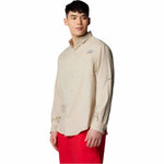 Columbia 01. MENS APPAREL - MENS LS SHIRTS - MENS LS BUTTON UP Men's Tamiami ll Long Sleeve Shirt 160 FOSSIL